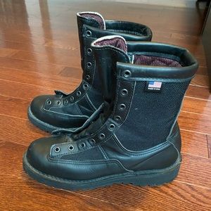 Danner Acadia 8” Insulated Boots (NEW)